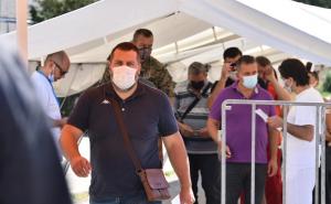 Struka upozorava: Pandemija još uvijek nije gotova